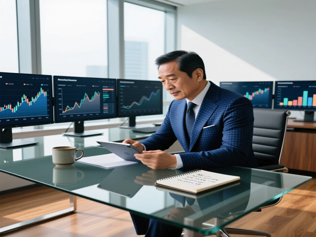 Ti&ecirc;u ch&iacute; lựa chọn đơn vị cung cấp dịch vụ SEO uy t&iacute;n