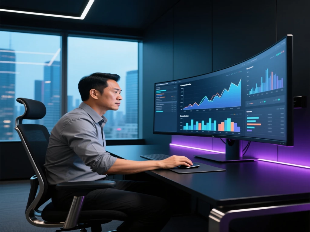 Ph&acirc;n t&iacute;ch đối thủ cạnh tranh trong chiến lược SEO