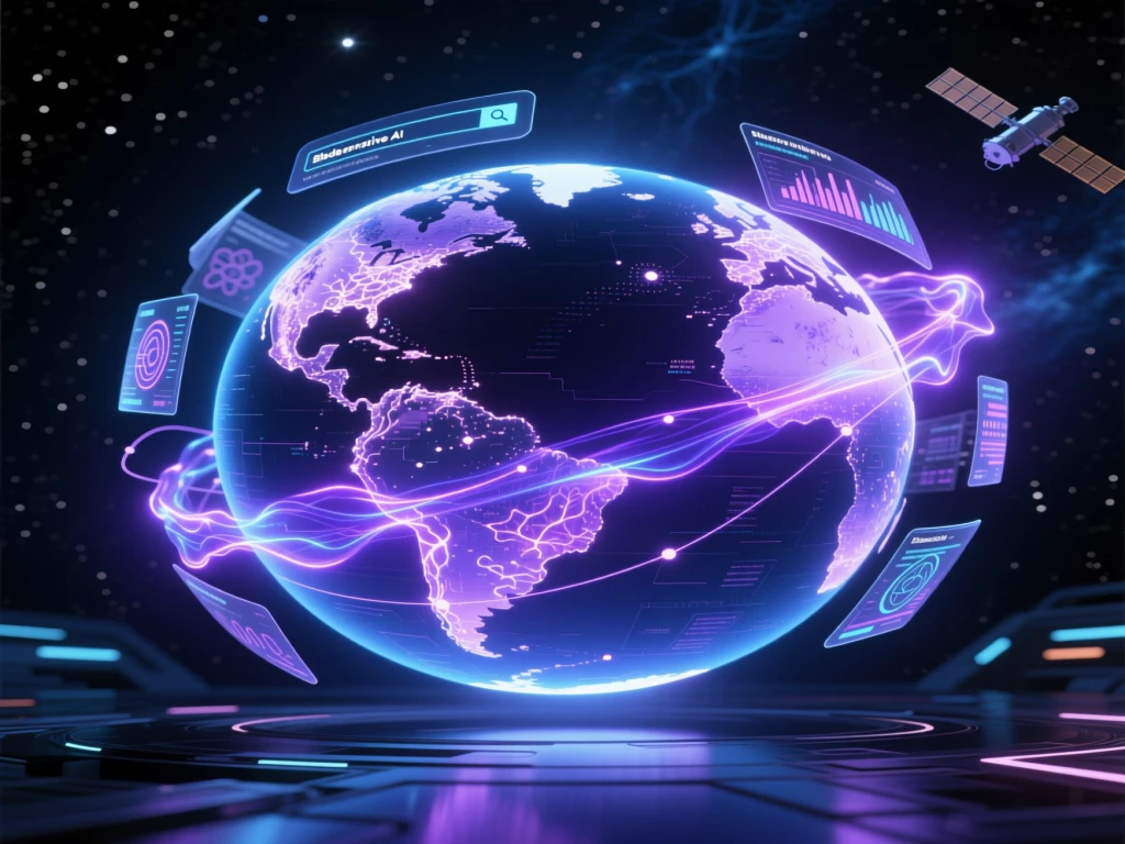 GEO Generative Engine Optimization xu hướng SEO 2026