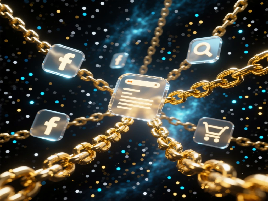 Chiến lược x&acirc;y dựng li&ecirc;n kết backlink chất lượng