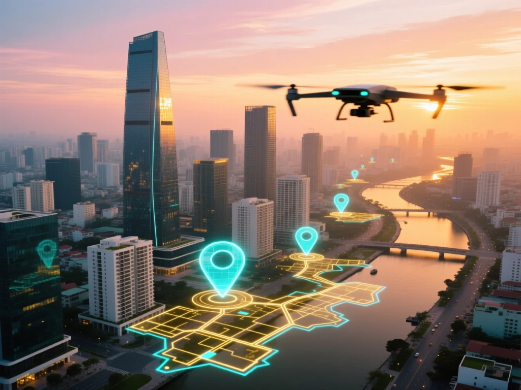 SEO địa phương v&agrave; tối ưu Google Maps cho doanh nghiệp