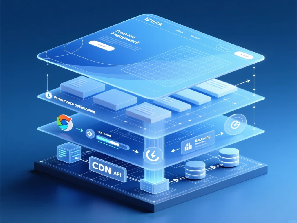 Tối ưu On-page SEO với cấu tr&uacute;c website chuẩn
