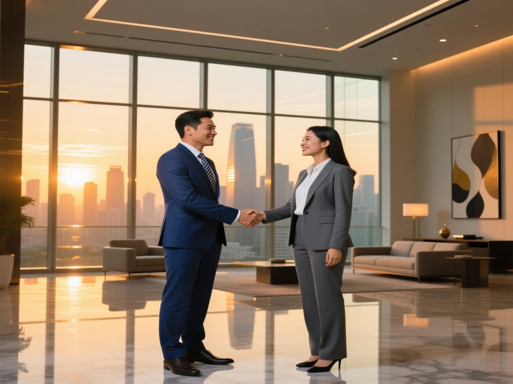 Hợp t&aacute;c với đơn vị SEO chuy&ecirc;n nghiệp uy t&iacute;n