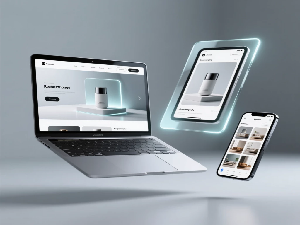 Tối ưu h&oacute;a website đa thiết bị trong chiến lược SEO
